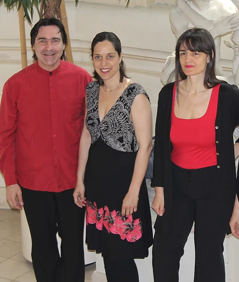 Ensemble Zellig